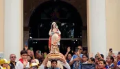 Círio de Nossa Senhora do Ó acontece domingo em Belém