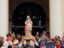Círio de Nossa Senhora do Ó 2024.