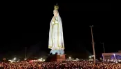 Complexo com maior monumento de Nossa Senhora de Fátima do mundo será elevado à santuário