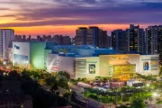O Shopping RioMar será um dos shoppings que terá a evangelização da arquidiocese de Fortaleza