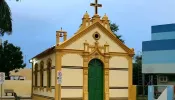 Bandidos profanam Eucaristia em igreja de Roraima
