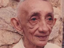 Padre Luso de Barros Matos