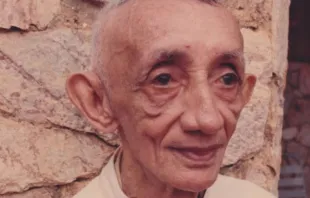 Padre Luso de Barros Matos