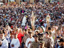 Festa do Bom Jesus da Lapa 2024