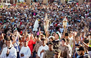 Festa do Bom Jesus da Lapa 2024