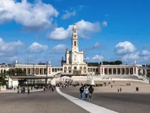 Santuário de Fátima