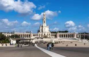 Santuário de Fátima