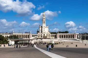Santuário de Fátima