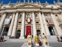 Canonização de Carlo Acutis no Vaticano