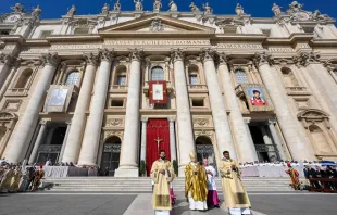 Canonização de Carlo Acutis no Vaticano