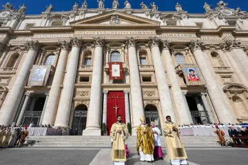 Canonização de Carlo Acutis