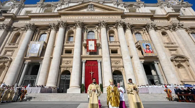 Canonização de Carlo Acutis