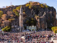 Romaria do Bom Jesus da Lapa 2025