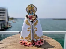 Nossa Senhora de Nazaré