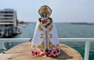 Nossa Senhora de Nazaré