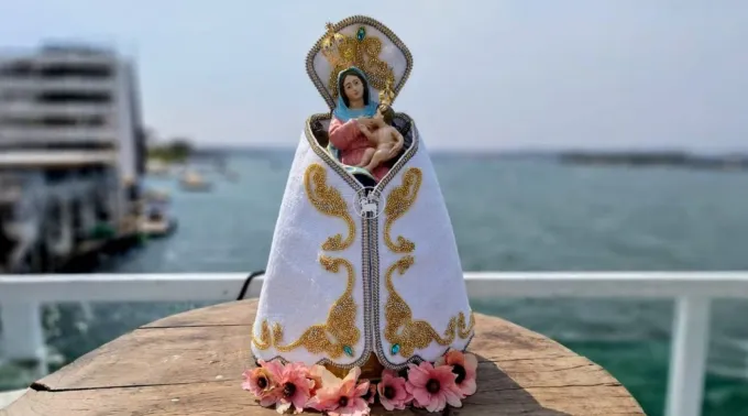 Nossa Senhora de Nazaré