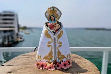 Nossa Senhora de Nazaré