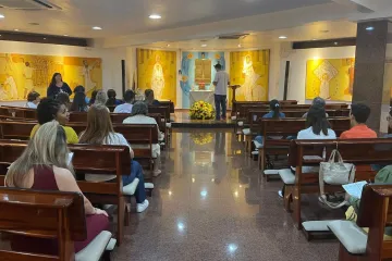 Oração Círio de Nazaré