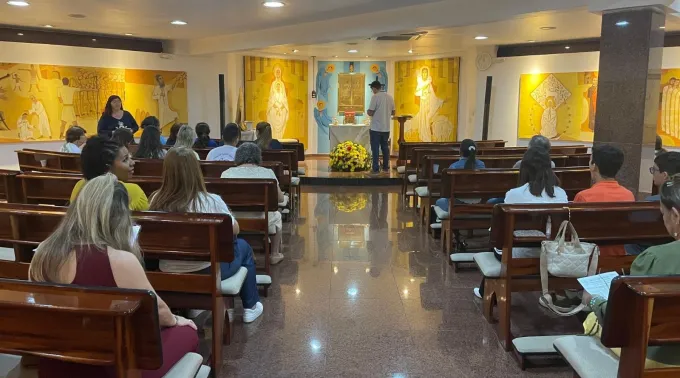 Oração Círio de Nazaré