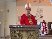 Dom Adair José Guimarães