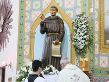 Santo Antônio de Sant'Anna Galvão