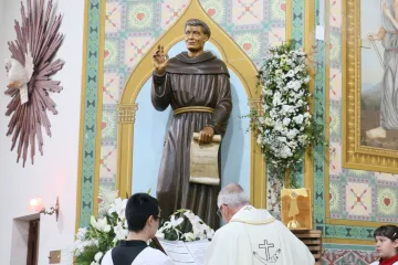 Santo Antônio de Sant'Anna Galvão