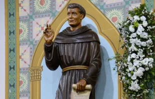 Santo Antônio de Sant'Anna Galvão