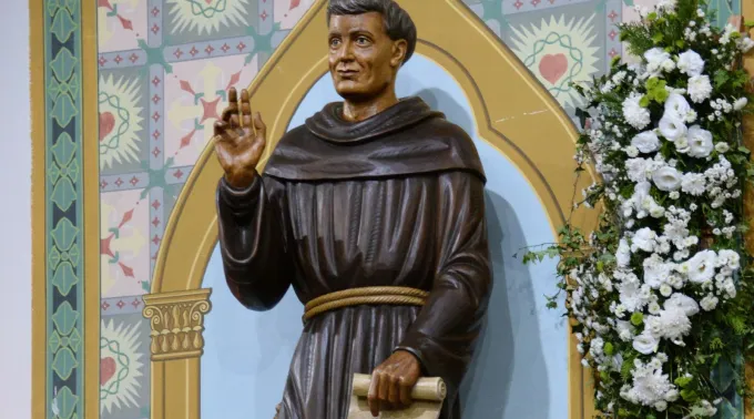 Santo Antônio de Sant'Anna Galvão