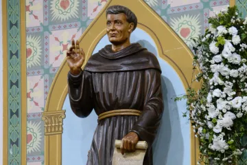 Santo Antônio de Sant'Anna Galvão
