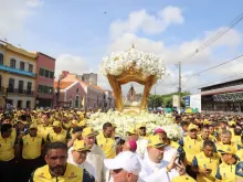 Círio de Nazaré 2025