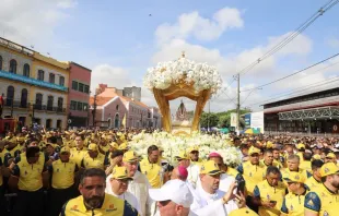 Círio de Nazaré 2025