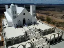 Santuário de Deus Pai Todo-Poderoso