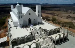 Santuário de Deus Pai Todo-Poderoso