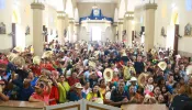 Romaria de Finados em Juazeiro do Norte atrai 350 mil romeiros ao túmulo do padre Cícero