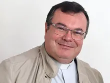 Monsenhor Gilson Meurer, nomeado bispo de Lages