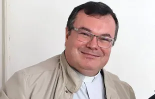 Monsenhor Gilson Meurer, nomeado bispo de Lages