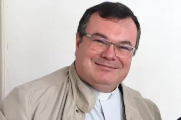 Monsenhor Gilson Meurer, nomeado bispo de Lages