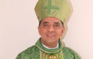 Dom Benedito Araújo