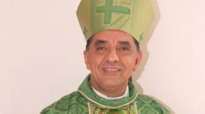 Dom Benedito Araújo