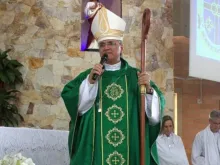 Dom Walter Jorge Pinto