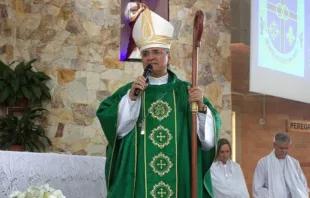 Dom Walter Jorge Pinto