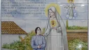 Exposição no santuário de Fátima comemora centenário das aparições de Pontevedra