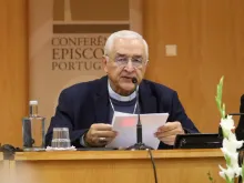 Dom José Ornelas