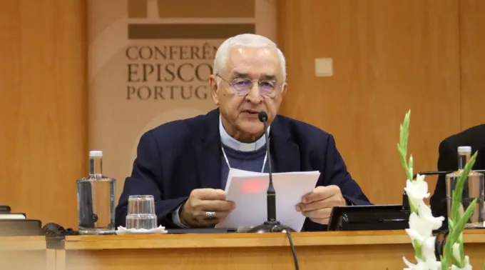 Dom José Ornelas