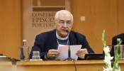 Presidente de conferência episcopal pede compromisso com bem comum a dois meses de eleições em Portugal