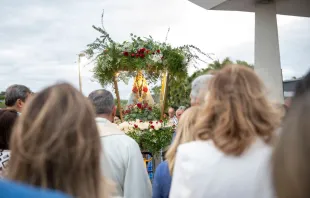 Círio de Nazaré em Miami em 2024