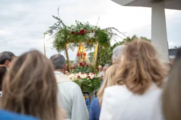 Círio de Nazaré em Miami em 2024