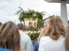 Círio de Nazaré em Miami em 2024