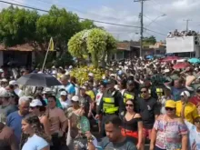 Círio de Nossa Senhora das Graças, em Icoaraci