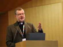 Padre Hans Zollner